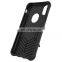 free sample phone case phone accessories mobile tpu pc for iphone 8 case