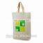 New Design promotional cotton canvas doctor bag