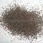 River garnet sand for sandblasting and waterjet cutting