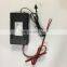 A3 EL backlit paper with DC12V dimmer inverter