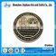 custom metal antique and silver minting coin