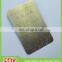 Factory price stainless steel metal business cards