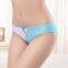 (MOQ 12pcs) Very Hot Sale Transparent Lace Waist Belt Underwear Soft Cotton Women's Briefs Sexy Woman Panty DESCRIPTION