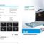 Escaner De Ultrasound Portatil En Color S8I Con 2 Sondas