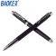 Chinese Fountain Pens,Fountain Pen Ink for Signature, 0.7mm Metal with Metal Hand Feeling