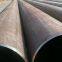 High quality API 5L X52M PSL2 LSAW/DSAW pipe