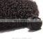 express top quality remy hair extensiones de cabello afro rizado dropshipping