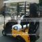 CE approved Golf Cart Club Car electric, Smart designer Golf Cart Club Car with curtis controller and 36V lead-acid battery