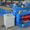 IBR Double  Color Steel Roofing Machine