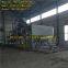 Mobile Simple Structure Gold Dredging Equipment Mini Gold Mining Equipment