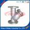 stainless steel class150 y strainer asme for oil