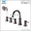 Classic Luxury Bath Faucet With Hand Shower Head Bathtub Shower Faucet