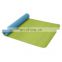 Lose Weight Natural Rubber Organic Yoga Mat