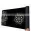 Gymnastics Equipment Gym Exercise Custom Print Logo Eco Friendly Rubber Yoga Mat