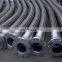1/2 Inch SS304 Stainless Steel Flexible Braided Metal Hose for Steam