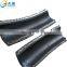 1 inch 2inch high pressure wire braid reinforced hydraulic oil rubber hose