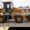 ZL20F full hydraulic small wheel loader with CE