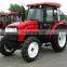 MAP 504 Chinese 50HP 4 Wheel Drive wheel tractor