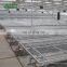Nursery Equipment Planting Table Greenhouse For Agricultural