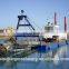 China hot sale cutter suction dredger-Water Flow Rate 5000m3/h