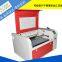 0-60000 mm/min 900 * 600mm CNC Laser Engraving Machine ISO , CE Certificated