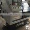 High Efficiency Variable Speed Mini CNC Lathe CK0660A