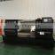 Single Phase Mini Motor CNC Lathe With Chuck Jaws