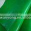 green waterproof Trailer Cover PE Tarpaulin