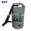 China Factory Ocean Pack Dry Bag With Shoulder Straps Thailand