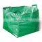 Hot Sales Square Polyethylene Garden Rubbish Bag