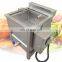 Sunflower frying machine for onion frying popcorn machine