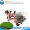 best selling 2 rows manual rice transplanter price