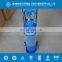 MADE IN CHINA Blue High Pressure Widely Used Oxygen Empty Gas Cylinder/Gas Bottle Price