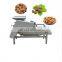 Convenient and reliable operation walnut shucker,walnut cracking machine made in china