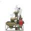 High efficiency flour processing equipment wheat mill machine