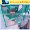 2T/h The vertical crushing and mixer for animal feed