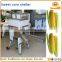 Electrical Fresh Corn Sheller / Sweet Corn Harvester for Sale