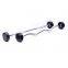 CM-832 Life Fitness PU  Straight barbbell