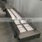 Anti slip conveyor belt / Dates sorting conveyor belt
