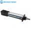 High Speed Heavy Duty Linear Actuators For VR Car Racing Simulator