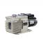 JVP MVP high quality Laboratory double stage two stages direct-coupled vacuum rotary vane vacuum pump