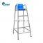 Factory Price Popular Durable Stainless Seel Swimming Pool Lifeguard Chair
