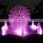 Outdoor Decorative Sphere Fountain