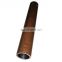 Fixed length oil painting hydraulic cylinder astm 1020 cold drawn steel pipe
