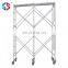 HF-036 Hot Sale H Frame Scaffolding System For High Rise Construction