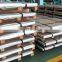 Mill finish 3mm 4mm alloy 6061 T6 aluminum sheet