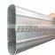 China Manufacturer Flat Metal Post tensioning Galvanized Corrugated Duct for PC strand