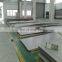 304 1d finish stainless steel sheet inox