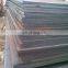 Hot Rolled Steel Sheet Steel Plate SS400 100mm steel plate standard thickness 100mm plate