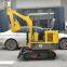 Micro Mini Excavator For Sale Caterpillar Excavators Construction Equipment